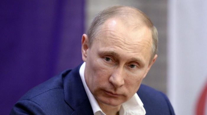 Владимир Путин: Обратная связь между властью и обществом работает
